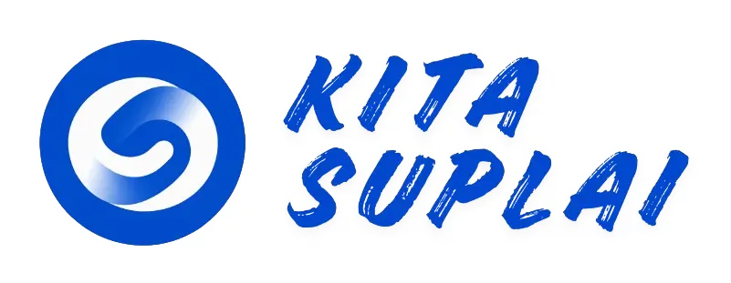 Logo Kita Suplai